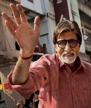 Bachchan to undergo abdominal surgery